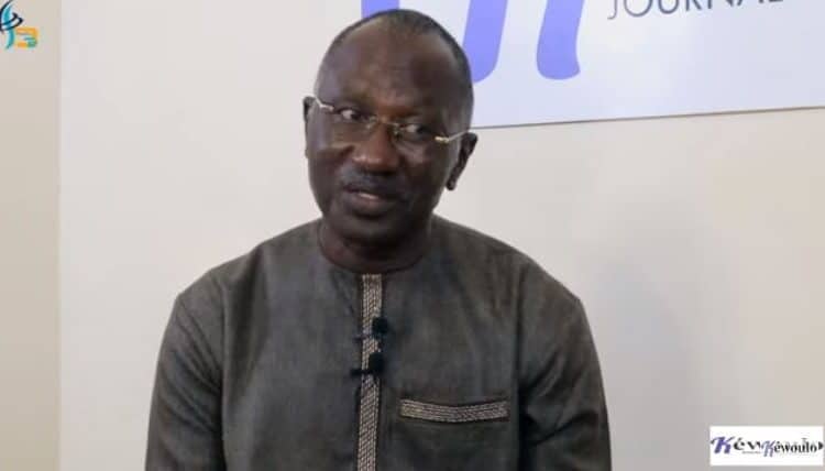 Les populations de KOLDA s'érigent en bouclier autour du Dr Alfouseyni Gaye Les populations de KOLDA s'érigent en bouclier autour du Dr Alfouseyni Gaye