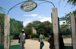 ISRA/SAINT-LOUIS : le déficit d’agents occasionne une contre-performance dans les résultats. ISRA/SAINT-LOUIS : le déficit d’agents occasionne une contre-performance dans les résultats.