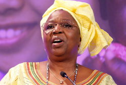 Le Sénégal n’a pas encore trouvé de traitement contre Ebola (ministre)