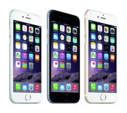 "C'est le prochain chapitre dans l'histoire d'Apple"