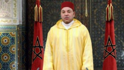 Emprisonné pour avoir abusé de sa ressemblance avec le roi du Maroc Emprisonné pour avoir abusé de sa ressemblance avec le roi du Maroc