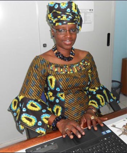 Nécrologie – Décès de Bineta DIAGNE: L’Institut Français en deuil. Saint-Louis en larmes.