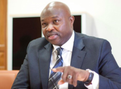 Me Alioune Badara Cissé, avocat de Samuel Sarr : « Je demande à Macky Sall de renoncer et de faire renoncer la procédure » Me Alioune Badara Cissé, avocat de Samuel Sarr : « Je demande à Macky Sall de renoncer et de faire renoncer la procédure »