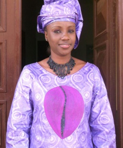 L'Institut Français rend hommage à Bineta DIAGNE L'Institut Français rend hommage à Bineta DIAGNE