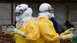 Un quatrième médecin succombe à Ebola en Sierra Leone Un quatrième médecin succombe à Ebola en Sierra Leone