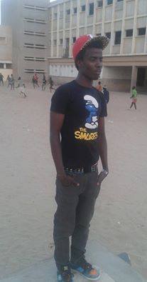 Saint-Louis: voici la photo du Jeune Modou DIEYE, froidement assassiné à Léona Saint-Louis: voici la photo du Jeune Modou DIEYE, froidement assassiné à Léona