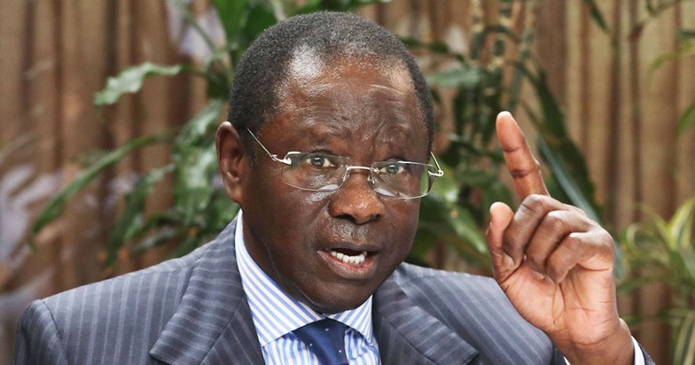 Achat d’une usine de poisson à Saint-Louis : Pape Diop perd 140 millions FCFA