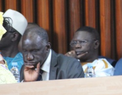 Ministère de la Communication : Des habits trop grand pour Mbagnick Ndiaye