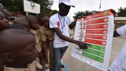 3.000 militaires américains mobilisés contre Ebola 3.000 militaires américains mobilisés contre Ebola