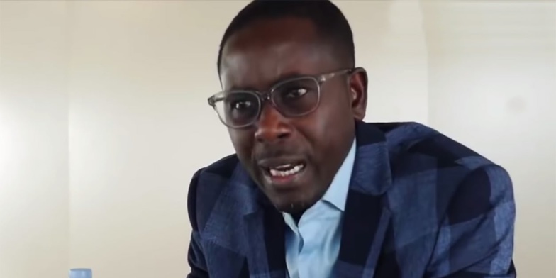 Pape Alé : la demande de liberté provisoire rejetée Pape Alé : la demande de liberté provisoire rejetée