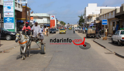 OPINION - Désencombrement de l'Avenue Général De Gaulle: Saint-Louis commence à respirer. OPINION - Désencombrement de l'Avenue Général De Gaulle: Saint-Louis commence à respirer.