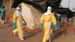 En Guinée, avec les héros d'Ebola