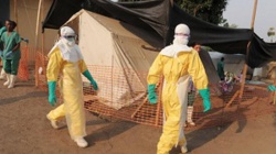 En Guinée, avec les héros d'Ebola En Guinée, avec les héros d'Ebola