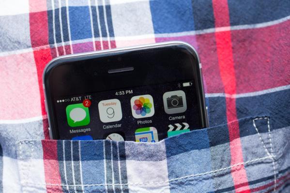  L’iPhone 6 fait l’unanimité