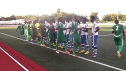 Phases Nationales Navétanes : Manko de Saint Louis bat Khandalou de Diourbel (1-0) Phases Nationales Navétanes : Manko de Saint Louis bat Khandalou de Diourbel (1-0)