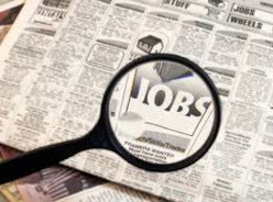 Avis de Recrutement