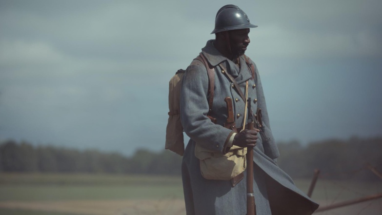 Aprés le film «Tirailleurs» d’Omar Sy : Quatre figurants (04) du film menacés d’expulsion Aprés le film «Tirailleurs» d’Omar Sy : Quatre figurants (04) du film menacés d’expulsion