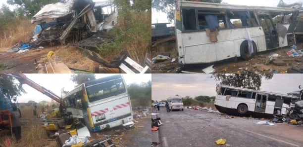 Accident de Sikilo : 32 corps identifiées par leurs familles (officiel)
