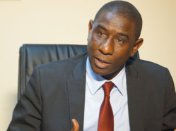 Saint-Louis : un projet de 500 millions FCFA lancé pour soutenir les petites entreprises Saint-Louis : un projet de 500 millions FCFA lancé pour soutenir les petites entreprises