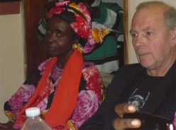 La Fête du livre à Saint-Louis du Sénégal : une expérience de la promotion du livre et de la lecture La Fête du livre à Saint-Louis du Sénégal : une expérience de la promotion du livre et de la lecture