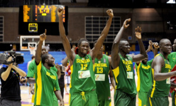 Classement FIBA : Le Sénégal se hisse à la 30e place mondiale Classement FIBA : Le Sénégal se hisse à la 30e place mondiale