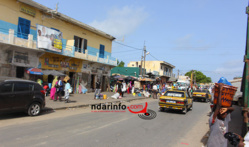 OPINION: Désencombrement de l'Avenue Général De Gaulle: Pour un suivi régulier et quotidien. OPINION: Désencombrement de l'Avenue Général De Gaulle: Pour un suivi régulier et quotidien.