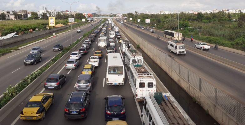 Sécurité routière : 7 mesures entrent en vigueur dès aujourd’hui