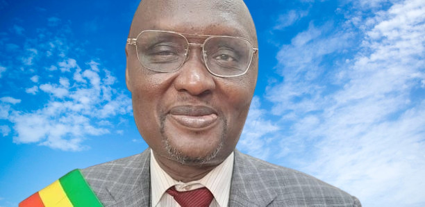 Décès de Gora Ndoye, député de Yewwi Askan Wi Décès de Gora Ndoye, député de Yewwi Askan Wi