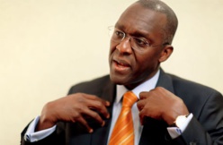 CONTRIBUTION: L’Afrique a aussi son mot à dire sur le changement climatique Par Makhtar Diop - Vice-président de la Banque mondiale pour la région Afrique.
