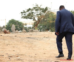 Macky sur les pas de Diouf et Wade – Par Madiambal Diagne Macky sur les pas de Diouf et Wade – Par Madiambal Diagne