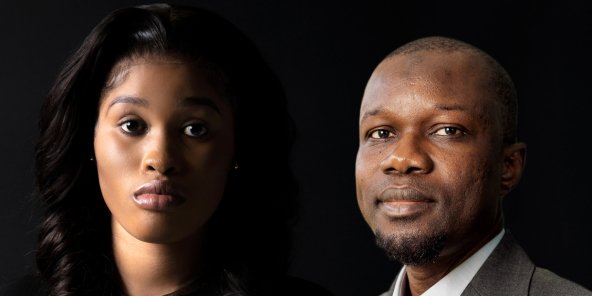 Sweet Beauty : le parquet demande une mise en accusation contre Sonko Sweet Beauty : le parquet demande une mise en accusation contre Sonko