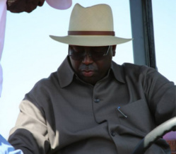 Bilan à mi-mandat : Les bons et mauvais points de Macky Bilan à mi-mandat : Les bons et mauvais points de Macky