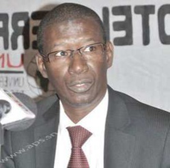 Mary Teuw Niane rencontre les cadres de l'APR, jeudi Mary Teuw Niane rencontre les cadres de l'APR, jeudi