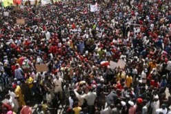 Sénégal: la fécondité n'a pas évolué depuis 2002