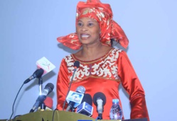 PODOR : La Cour Suprême "offre" la Mairie à Me Aïssata Tall Sall. PODOR : La Cour Suprême "offre" la Mairie à Me Aïssata Tall Sall.