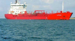 SAINT-LOUIS: Un bateau scientifique à la recherche du pétrole.