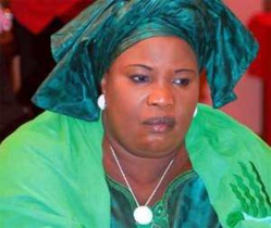 Verdict de la Cour suprême : Aminata Mbengue Ndiaye perd Louga Verdict de la Cour suprême : Aminata Mbengue Ndiaye perd Louga
