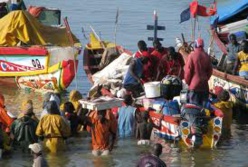 SAINT-LOUIS : La Mauritanie restitue 100 pirogues des pêcheurs.