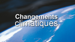 Changements climatiques : L’Afrique sollicite entre 10 et 20 milliards de dollars par an d’ici à 2050