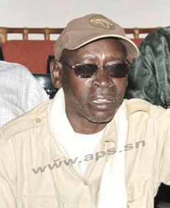 Babacar Maurice Ndiaye, une figure de Saint-Louis, tire sa révérence Babacar Maurice Ndiaye, une figure de Saint-Louis, tire sa révérence