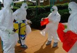 76 milliards FCFA de la BAD lutter contre l'épidémie d'Ebola