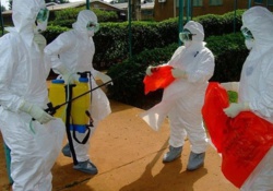 76 milliards FCFA de la BAD lutter contre l'épidémie d'Ebola 76 milliards FCFA de la BAD lutter contre l'épidémie d'Ebola