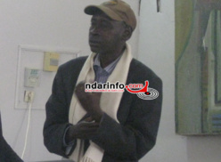 THIERRY DESSOLAS, directeur de l’Institut français : Maurice NDIAYE est «  une figure universelle de la fraternité, de la culture et de l’ouverture au monde » THIERRY DESSOLAS, directeur de l’Institut français : Maurice NDIAYE est «  une figure universelle de la fraternité, de la culture et de l’ouverture au monde »