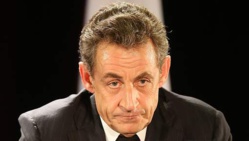 "Sarkozy, c'est fini"
