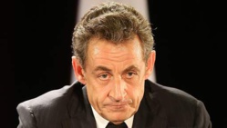 "Sarkozy, c'est fini" "Sarkozy, c'est fini"