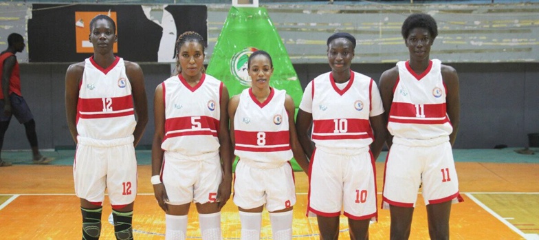 N1 Féminin : Le Saint Louis Basket club enchaine face à l’ASFO (71-48)