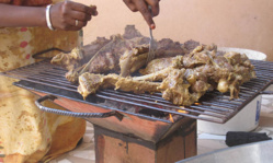 Conseils sanitaires pour une Tabaski sans risque ni danger. Conseils sanitaires pour une Tabaski sans risque ni danger.