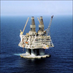 Une entreprise britannique découvre du pétrole au large des côtés sénégalaises.