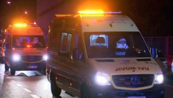 Ebola: une cinquième hospitalisation en Espagne Ebola: une cinquième hospitalisation en Espagne