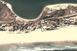 Saint Louis, Guet Ndar et le sol constamment en mouvement dans le delta du fleuve Sénégal